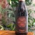 Perennial Barrel Aged Abraxas