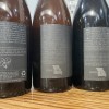 Side Project 10 bottle Lot Coeur de Cuvee b5 & 6, Loem Lattice Fuzzy b2 Merci b3 du Ble b4 Le Saisonnier Provence Darjeeling Vanilla Biere du Pays