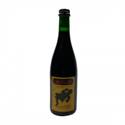 1 time Cantillon Camerise 2022 (750ml)