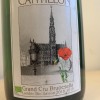 1 bottle (75cl) of  CANTILLON Grand Cru Bruocsella 2018-2019