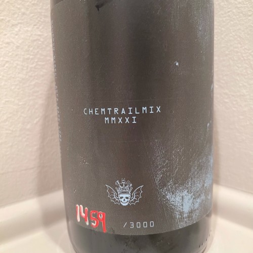 Three Floyds Chemtrailmix 2021