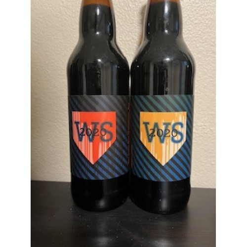 Cycle- World Series Set 2 great beers