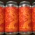 Tree House Brewing: 4 cans Tornado