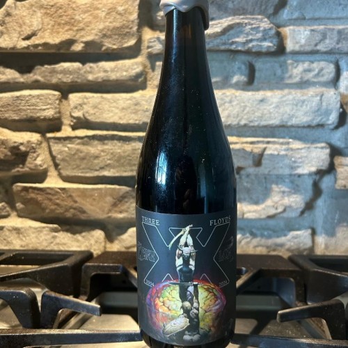 3 Floyds 2024 Dark Lord - XX Anniversary Variant