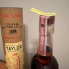 E.H. Taylor Straight Rye (Free CONUS Shipping)