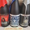 Equilibrium Barrel Aged Stouts Set *Priced to sell*