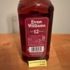 Evan William 12 Year Old Red Label Wax Dip (FREE SHIPPING within CONUS)