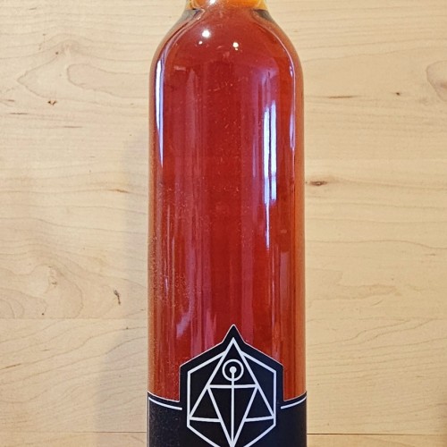 Zymarium Meadery (R&D) Endless Vanilla - Chocolate Edition