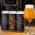 Tree House Brewery 4 cans of King Julius. Batch 5000. Brewed fresh and cold on 10/20/22