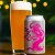 ***1 Can Tree House Trail Wet Hopped Pink***