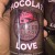 Chocolate love from flagler village brewery