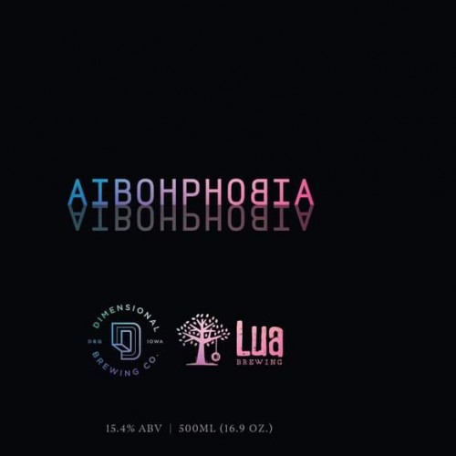 2024 Dimensional + Lua - Aibohphobia