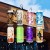 Tree House 8 Pack  | JJJuiceee Machine  | Evil Julius | Very Green | Very Hazy | Sorbet | Passion | Autumn | Project Find the Limit #1