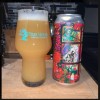 Tree House -- Fruit Project: Guava DIPA -- May 20th