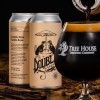 Tree House -- Vanilla Bean Double Shot -- June 7th