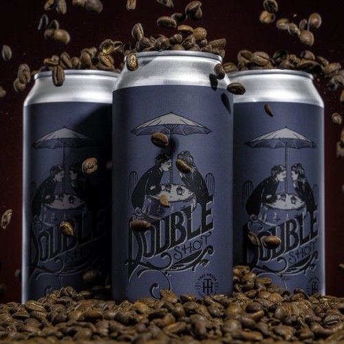 ***1 Can Tree House Double Shot***