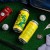 ***1 Can Tree House Golf Pils***