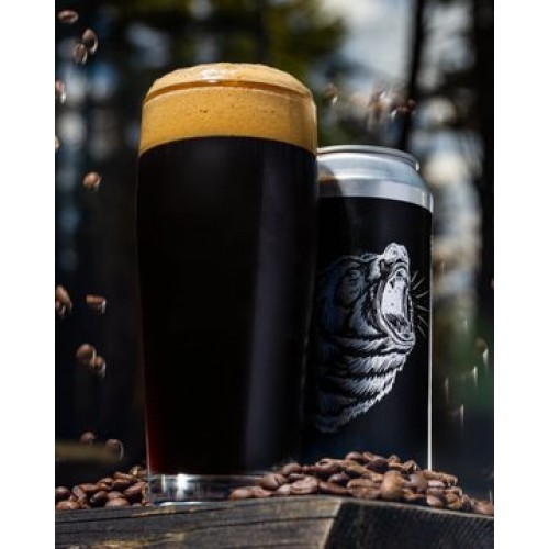 ***1 Can Tree House Big Bear Coffee***