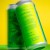 ***1 Can Tree House SMOOTH Green***