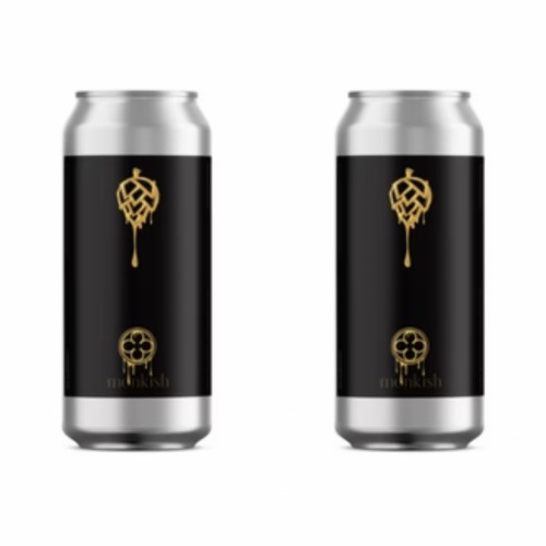 Monkish - Glamoro 9/5/24 (2 cans)