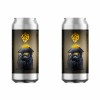 Monkish - Waiting for Peace (2 cans)