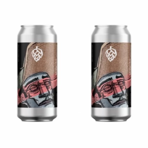 Monkish - Hay Cuz (2 cans)