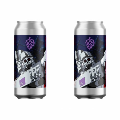 Monkish - Mega Monk (2 cans)