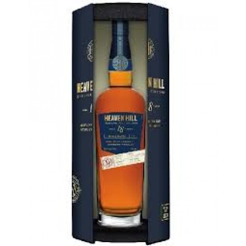 Heaven Hill Heritage Collection 18 Year Bourbon