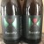 Hill Farmstead Wine Barrel Aged Dorothy