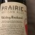 Prairie- Holiday Weekend