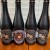 (4) Bottles Summer Starry Noche & 2x 2023 Medianoche & 2022 Medianoche Barrel Aged BA