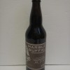 Double Nickel Marbled Buffalo Bourbon Barrel Aged Rye Ale, 22oz bottle