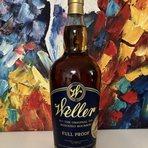 Weller Full Proof - Store Pick