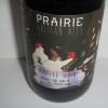 Prairie Artisan Ales 2016 Coffee Noir, 12 oz bottle