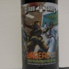 Clown Shoes Undead Party Crasher 2017 Imperial Stout, 22 oz Bottle