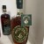 Michters 10 rye