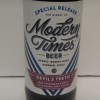 Modern Times Barrel Aged Devil's Teeth with Coffee, 22oz bottle