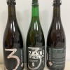 *SET*  3 Fonteinen Zenne d' Hesbaye Whisky & Olorosso BA pack - Latest release !