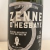 3 Fonteinen Zenne d' Hesbaye Whisky BA - B85 - Latest release !