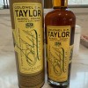 EH Taylor Barrel Proof