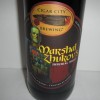 Cigar City Marshal Zhukov's Imperial Stout 2017, 22 oz Bottle