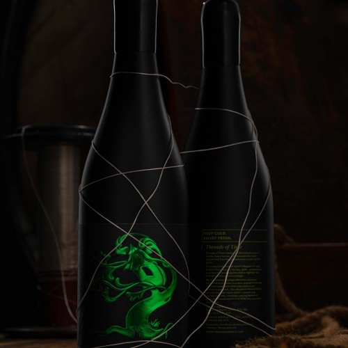 Tree House Threads of Time - 750ml