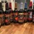 Three Floyd's Dark Lord Vertical 2012 - 2018, Behemoth ( 3 Floyd's ) & Surly Darkness &