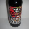 Oddside Ales Hipster Brunch 2015, 12 oz bottle