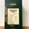 Wild Turkey Master Keep Triumph Rye Whiskey - 10yr -  104 Proof