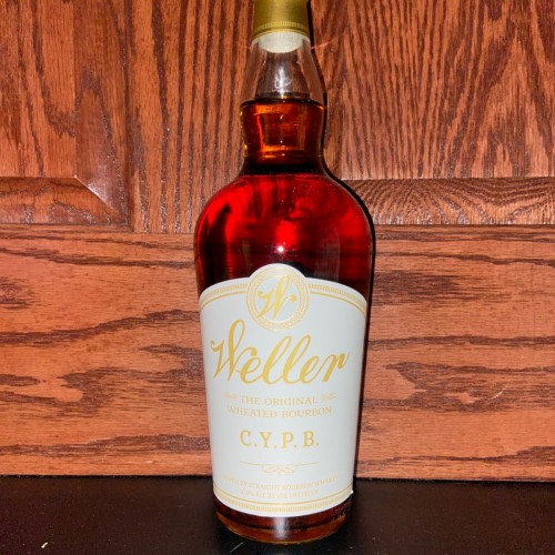 Weller C.Y.P.B.