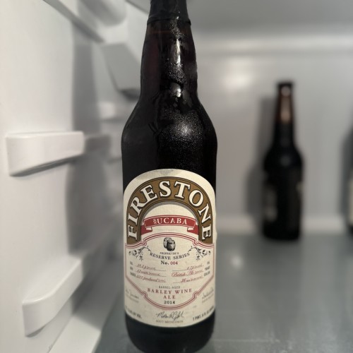 Firestone Sucaba (2014)