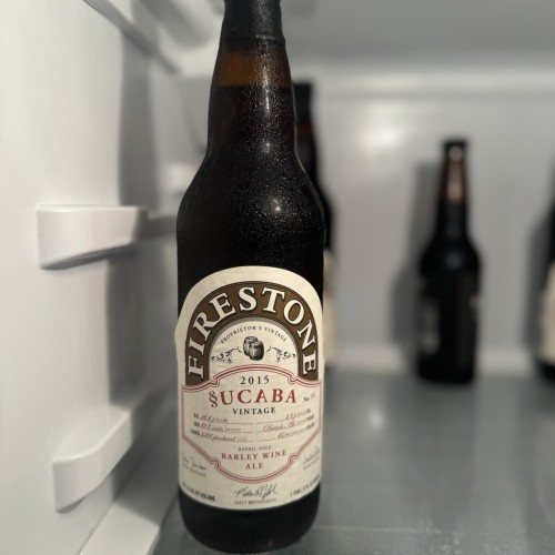 Firestone Sucaba (2015)