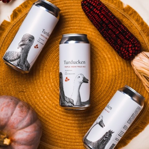 Trillium Turducken TIPA 4-Pack