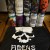 Fidens 10 pack anniversary cans with t shirt